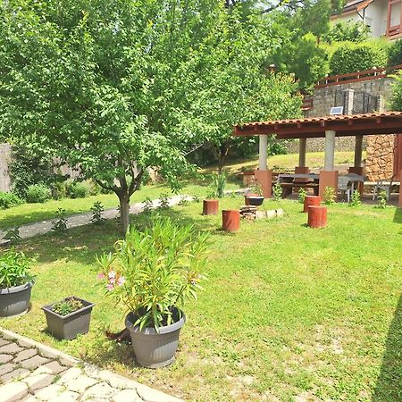 Appartamento Balcsi1 Balatonfůzfő Esterno foto