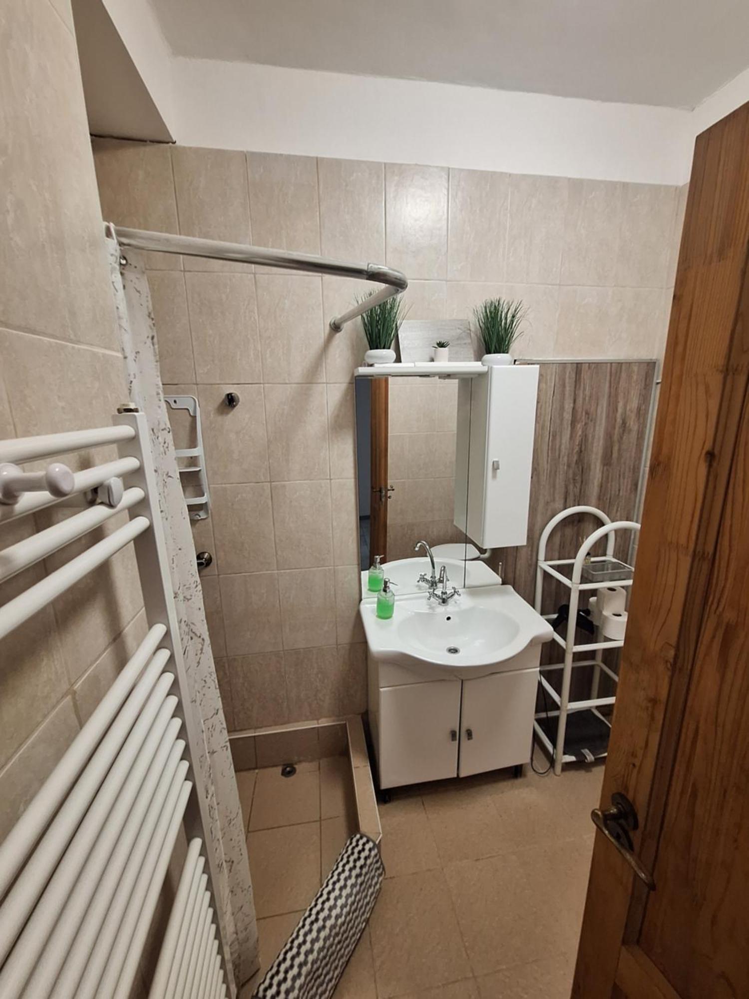 Appartamento Balcsi1 Balatonfůzfő Esterno foto